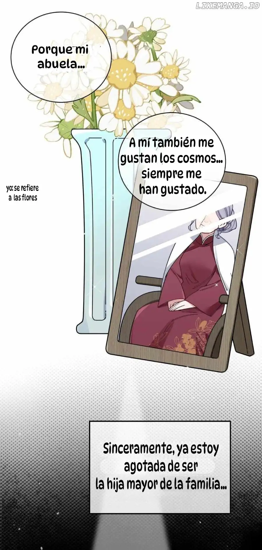 Mi Novia Falsa se Defiende Completamente de los Ataques de las Demás —  Capítulo 129 — 31