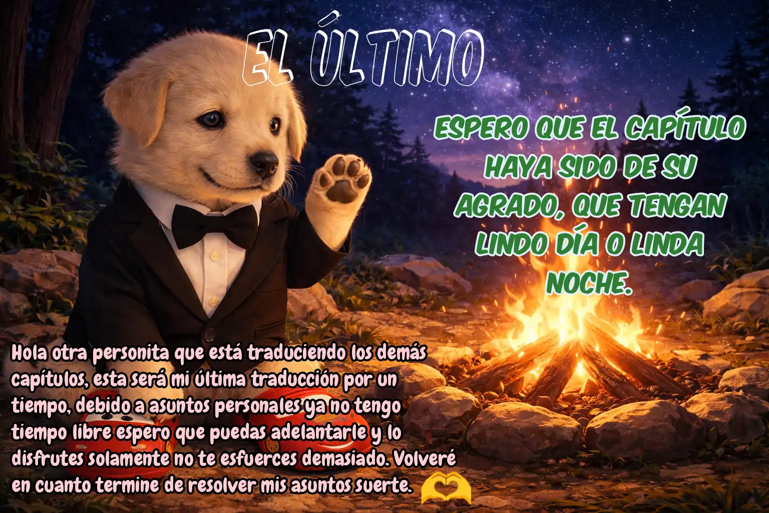 Mi Novia Falsa se Defiende Completamente de los Ataques de las Demás —  Capítulo 128 — 39