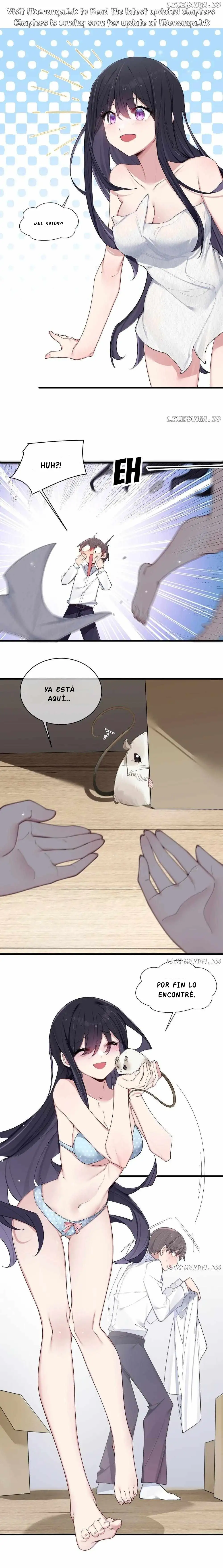 Mi Novia Falsa se Defiende Completamente de los Ataques de las Demás — Capítulo 150 — 2