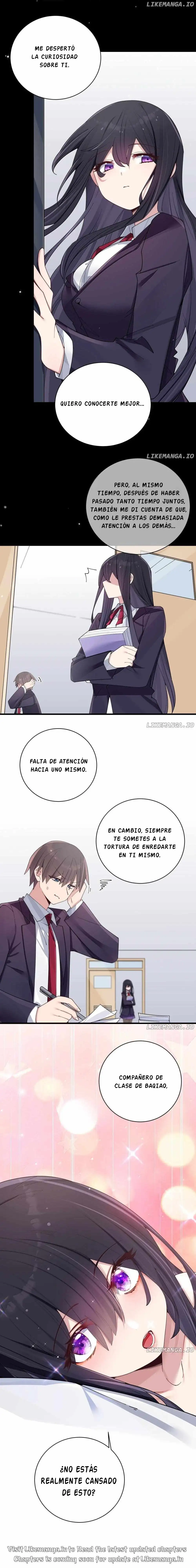 Mi Novia Falsa se Defiende Completamente de los Ataques de las Demás — Capítulo 150 — 11