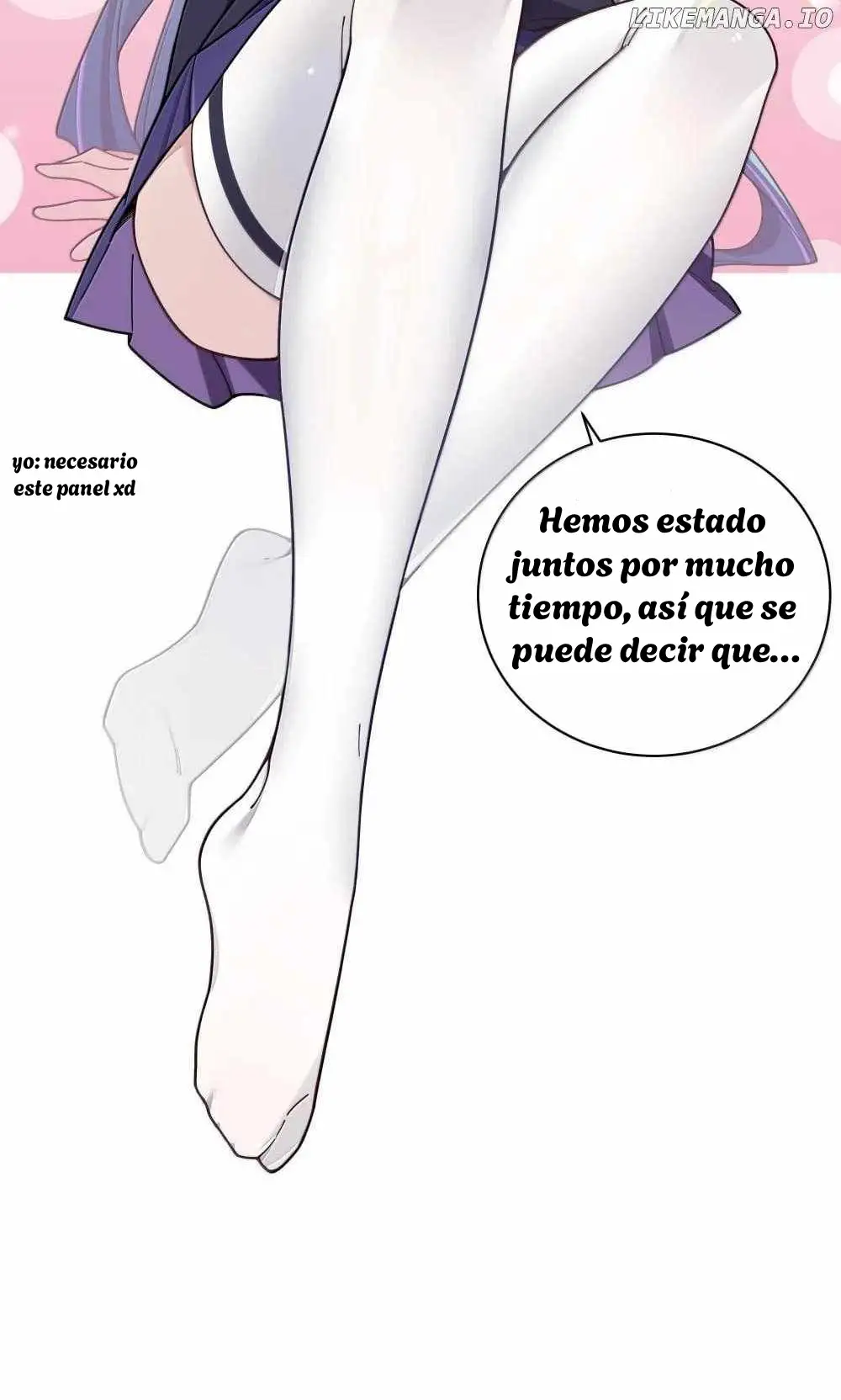 Mi Novia Falsa se Defiende Completamente de los Ataques de las Demás —  Capítulo 132 — 16