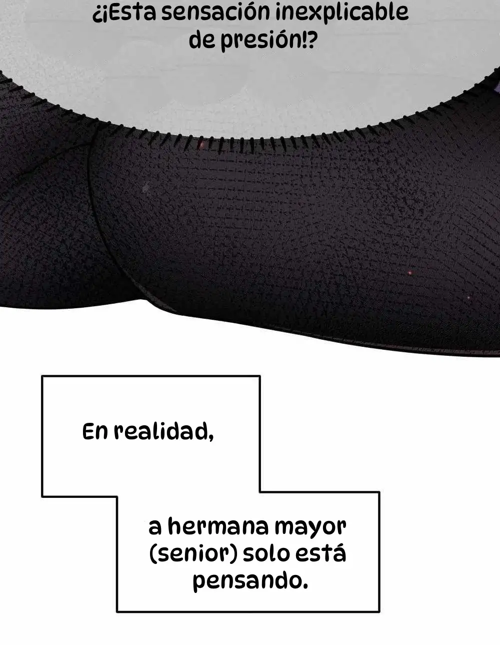 Mi Novia Falsa se Defiende Completamente de los Ataques de las Demás —  Capítulo 132 — 22