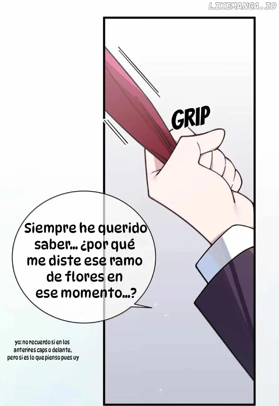 Mi Novia Falsa se Defiende Completamente de los Ataques de las Demás —  Capítulo 129.5 — 27