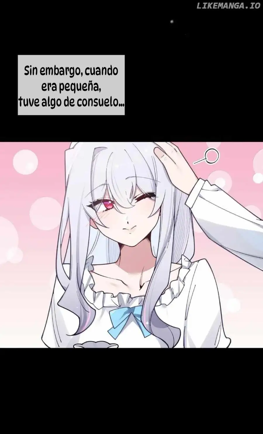 Mi Novia Falsa se Defiende Completamente de los Ataques de las Demás —  Capítulo 129.5 — 36