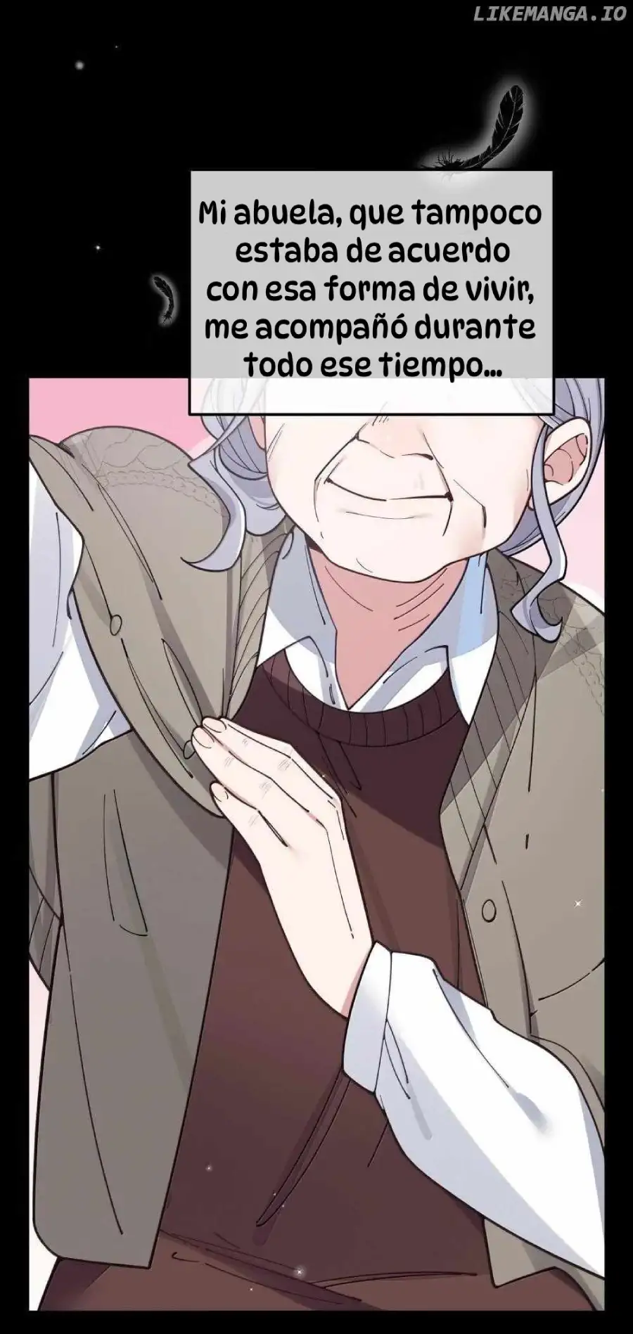 Mi Novia Falsa se Defiende Completamente de los Ataques de las Demás —  Capítulo 129.5 — 37