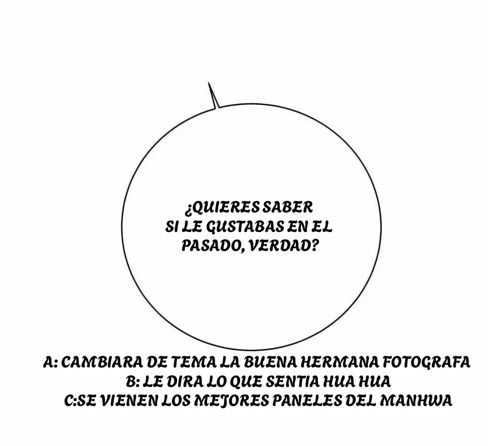 Mi Novia Falsa se Defiende Completamente de los Ataques de las Demás —  Capítulo 139 — 12
