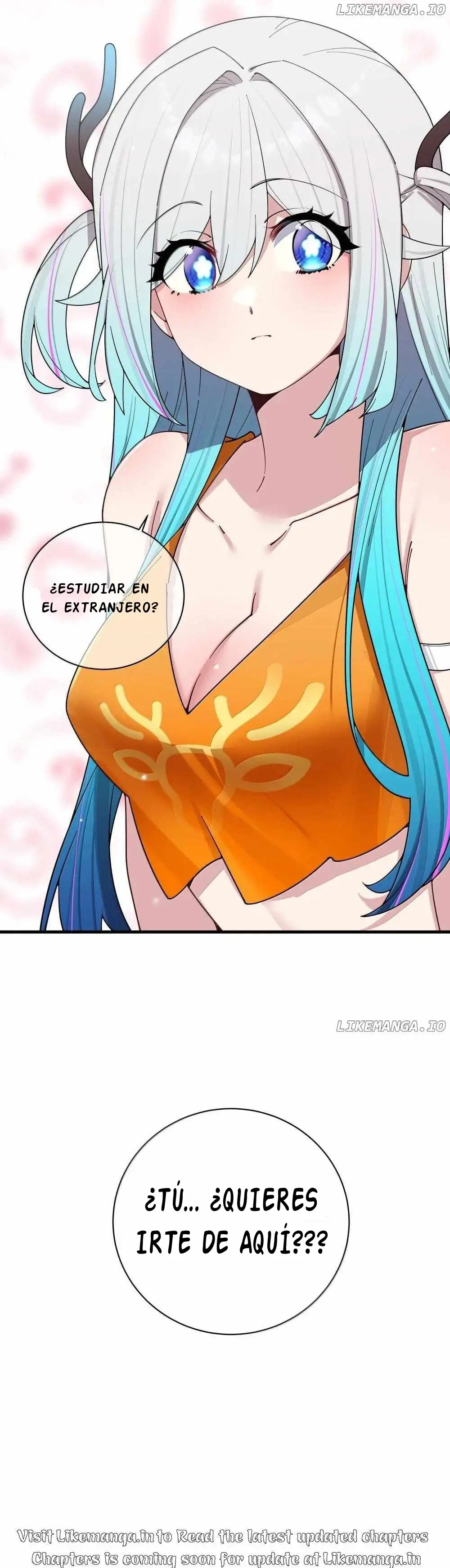 Mi Novia Falsa se Defiende Completamente de los Ataques de las Demás — Capítulo 151 — 11