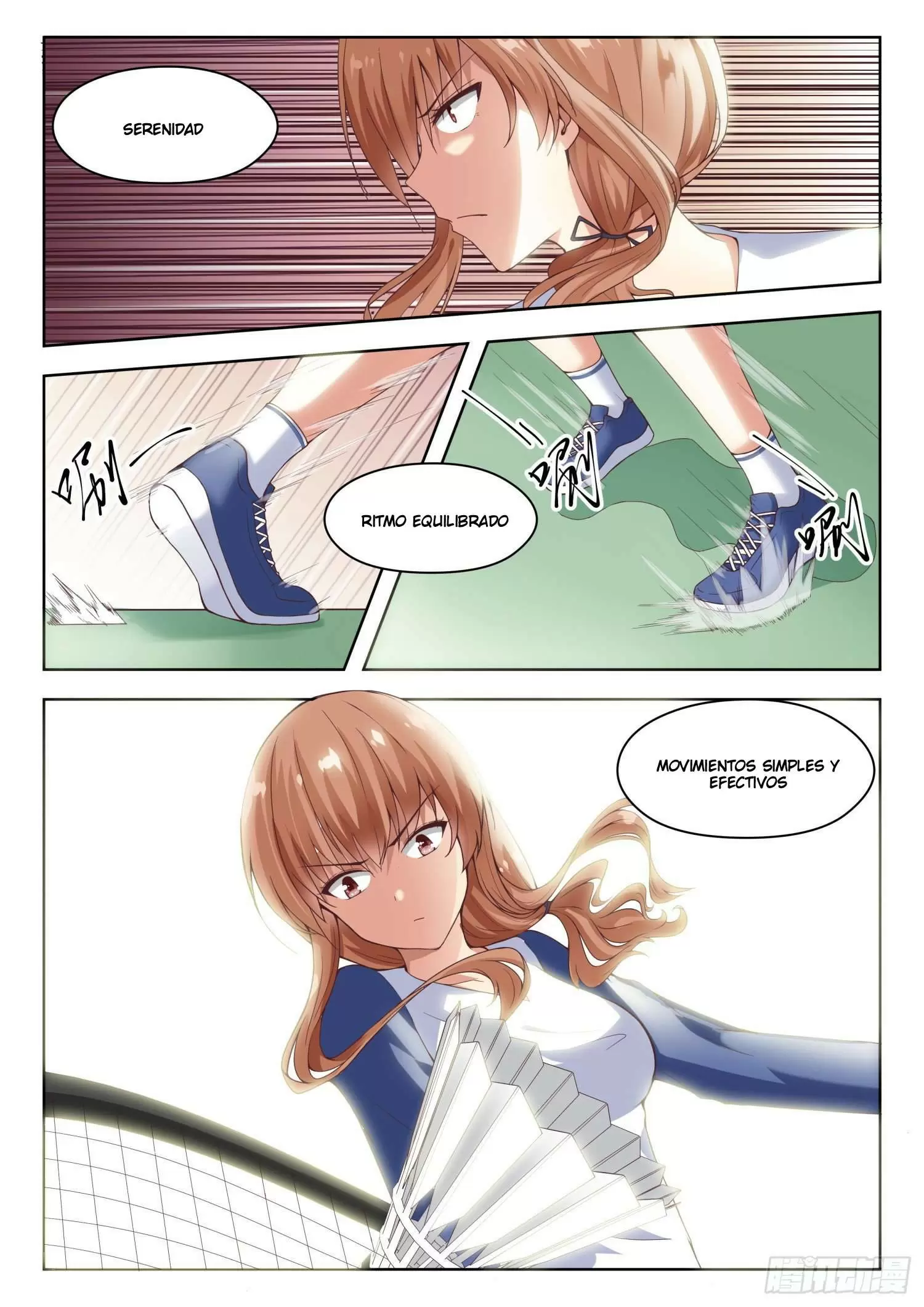 Un Chico en una escuela para Chicas — Capítulo 237 — 2