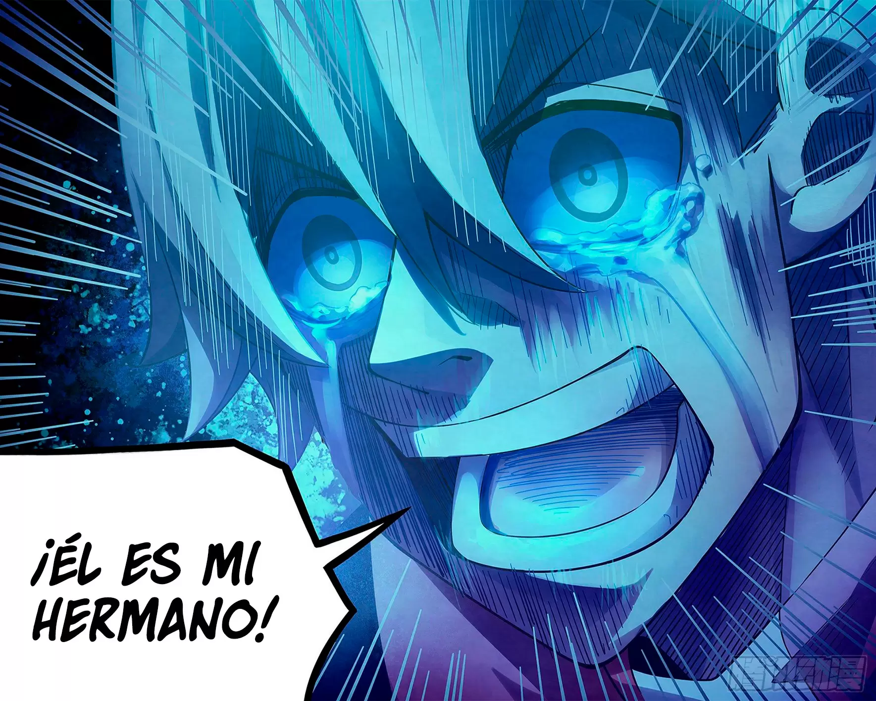 El hombre ordinario del fin del mundo — Capítulo 292 — 8