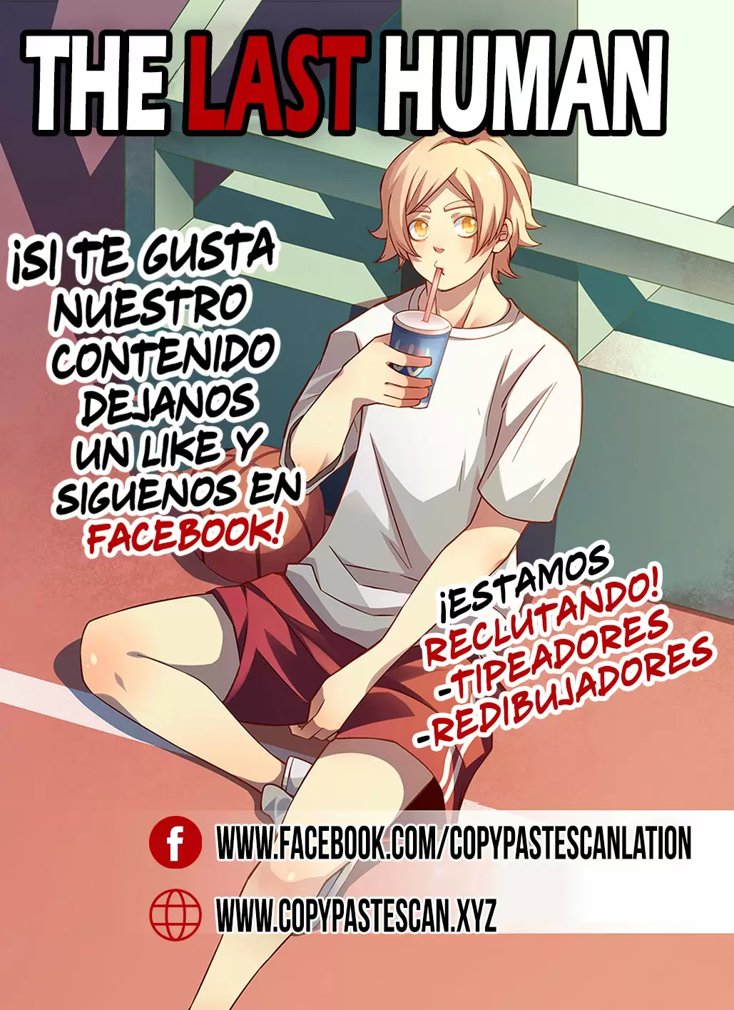 El hombre ordinario del fin del mundo — Capítulo 251 — 18