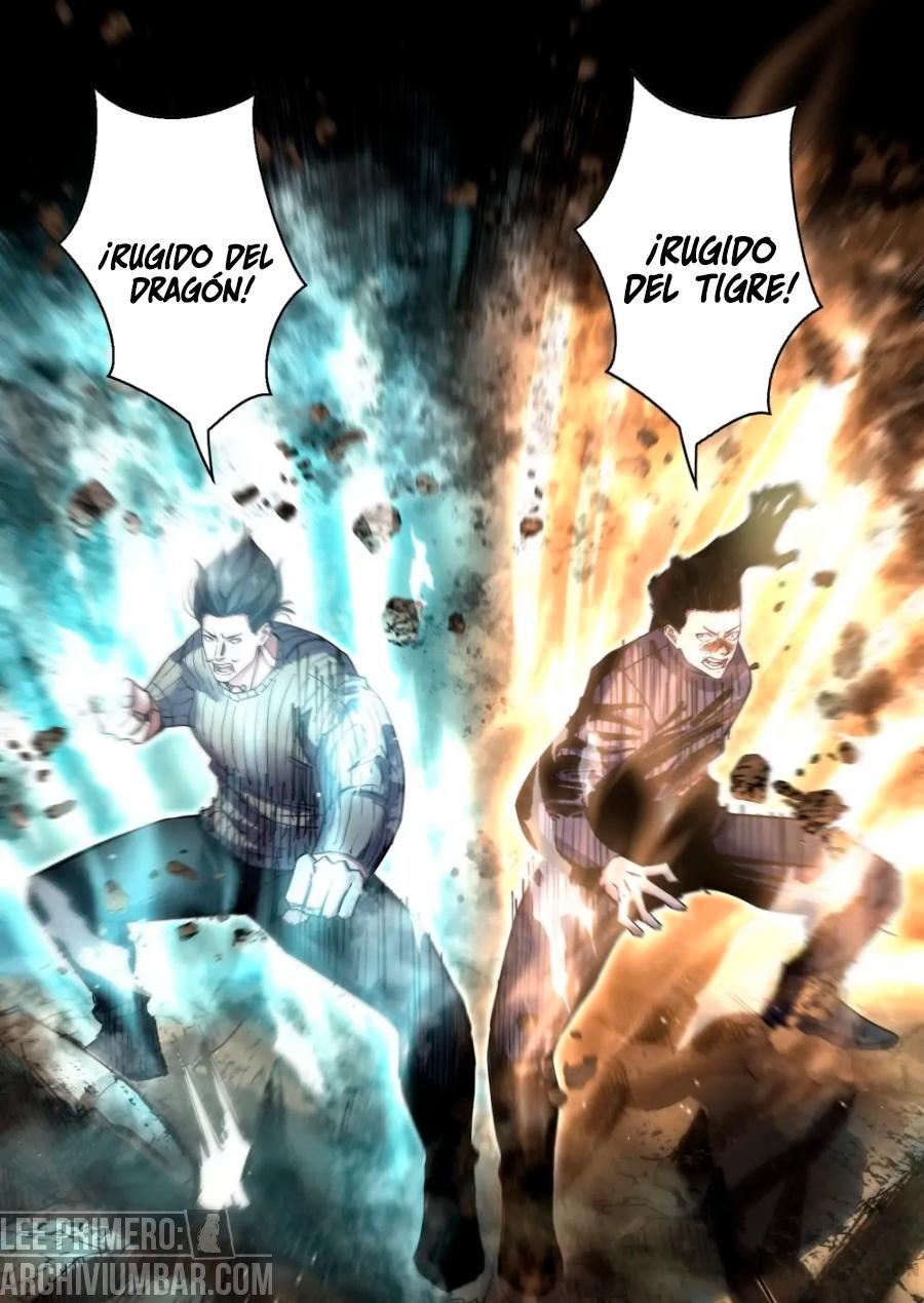 El hombre ordinario del fin del mundo — Capítulo 563 — 5