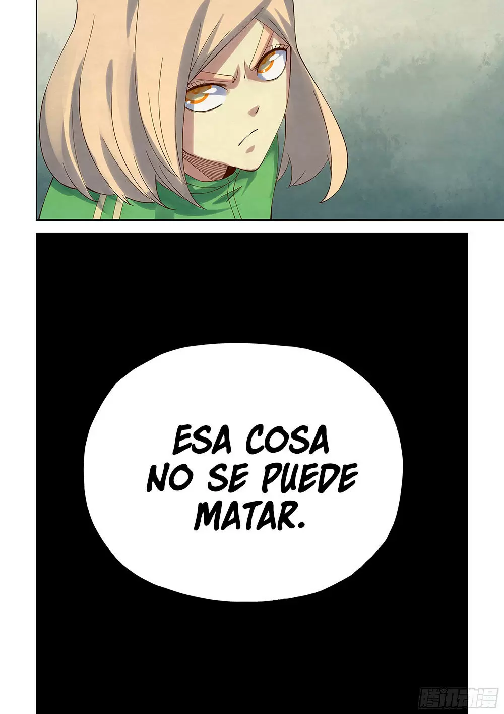 El hombre ordinario del fin del mundo — Capítulo 329 — 16