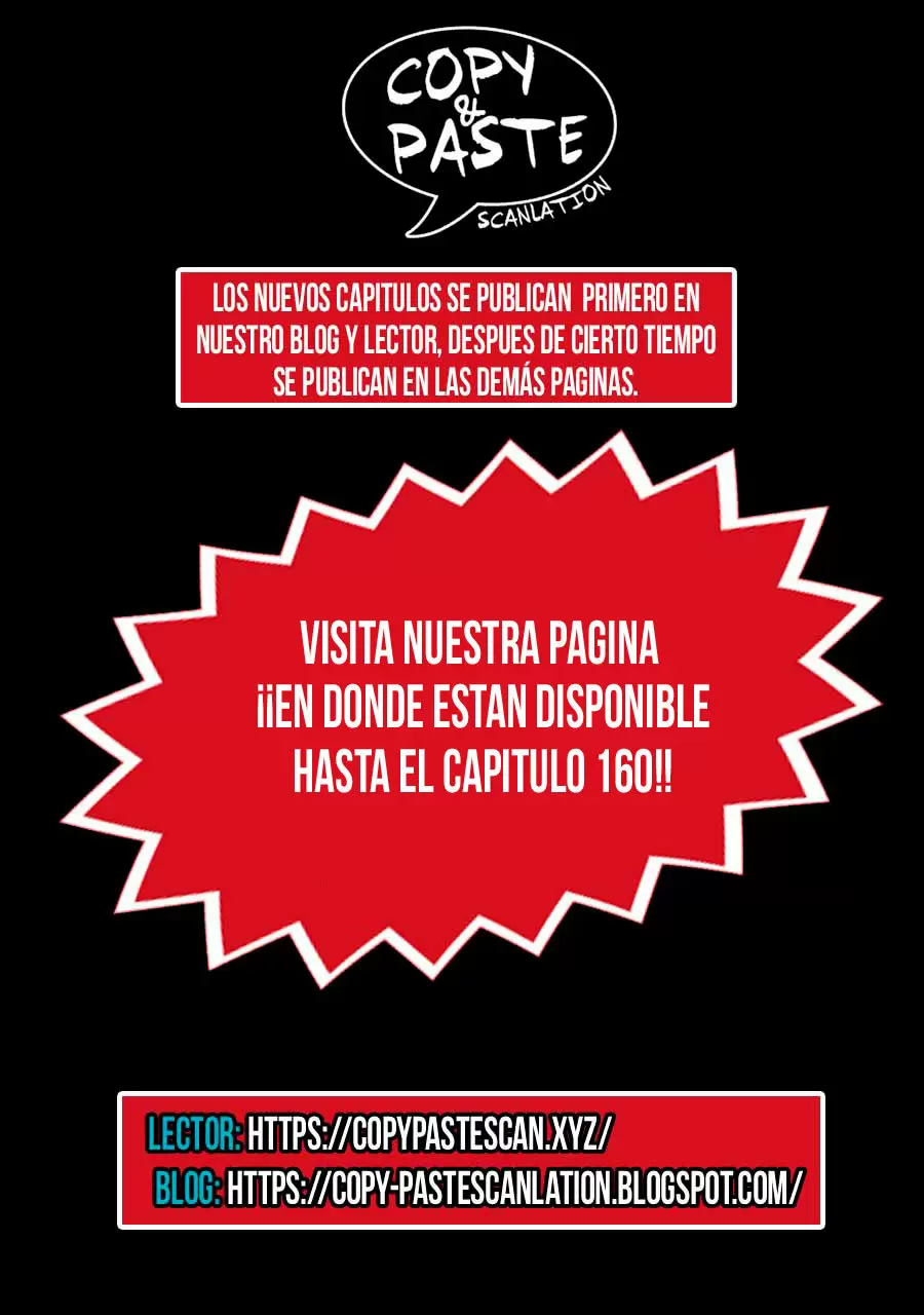 El hombre ordinario del fin del mundo — Capítulo 134 — 19