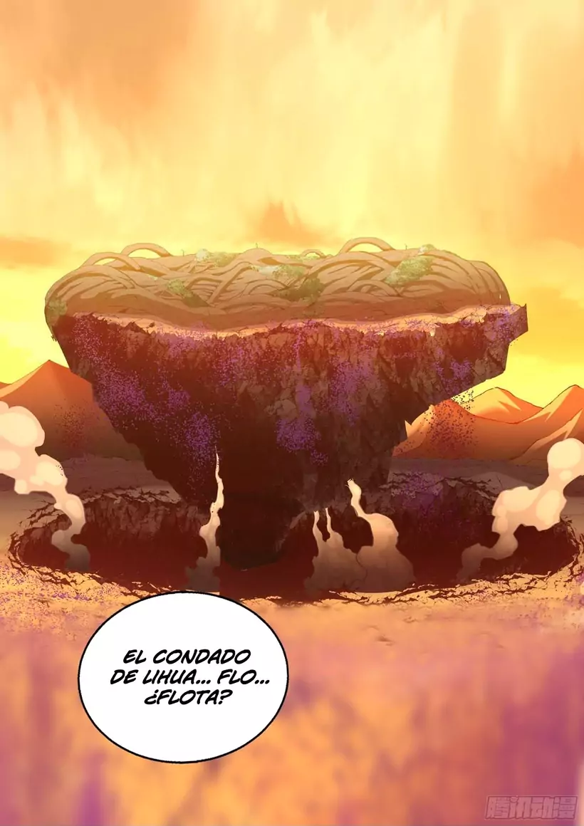El hombre ordinario del fin del mundo — Capítulo 588 — 15
