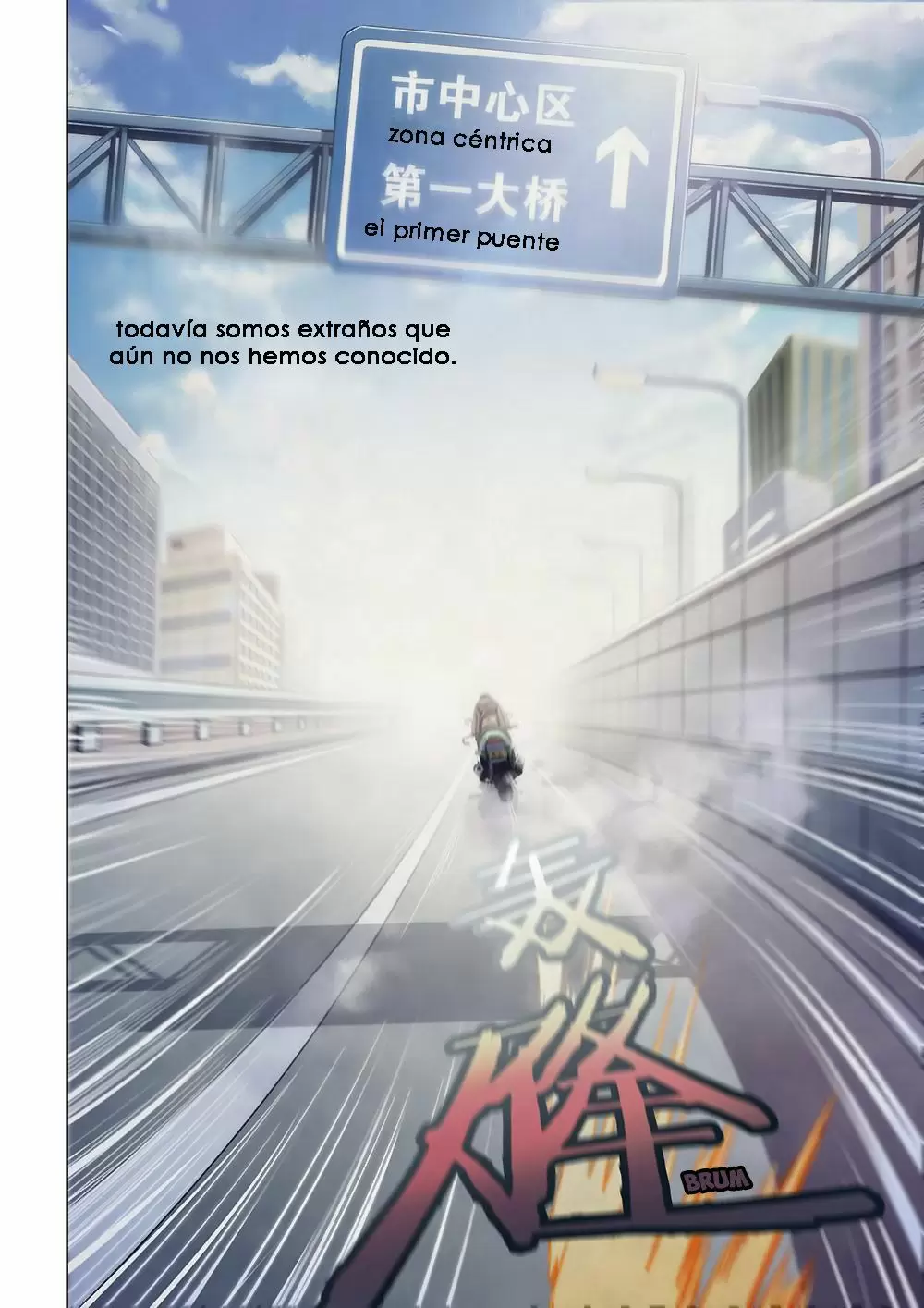 El hombre ordinario del fin del mundo — Capítulo 12 — 6