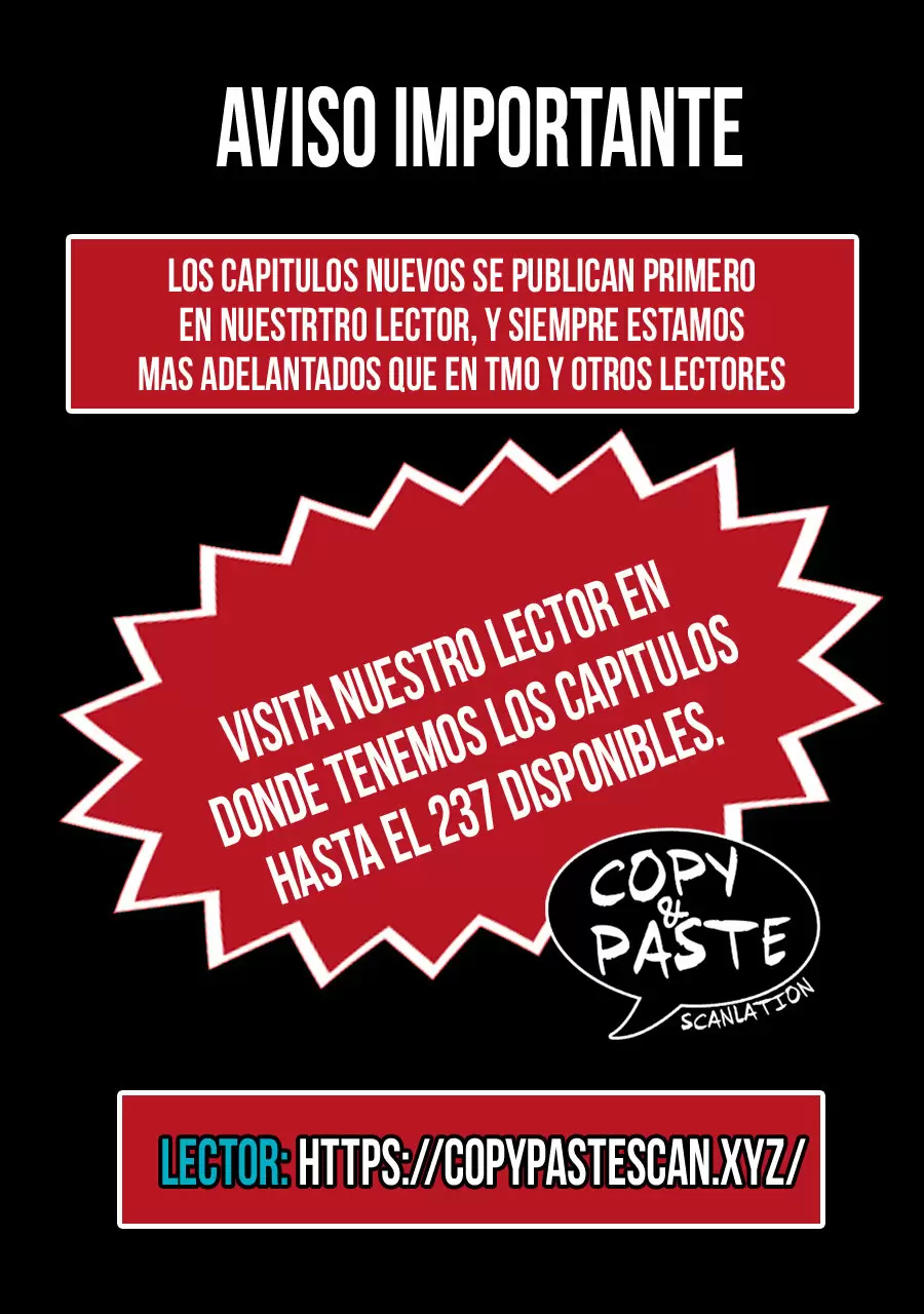 El hombre ordinario del fin del mundo — Capítulo 204 — 18