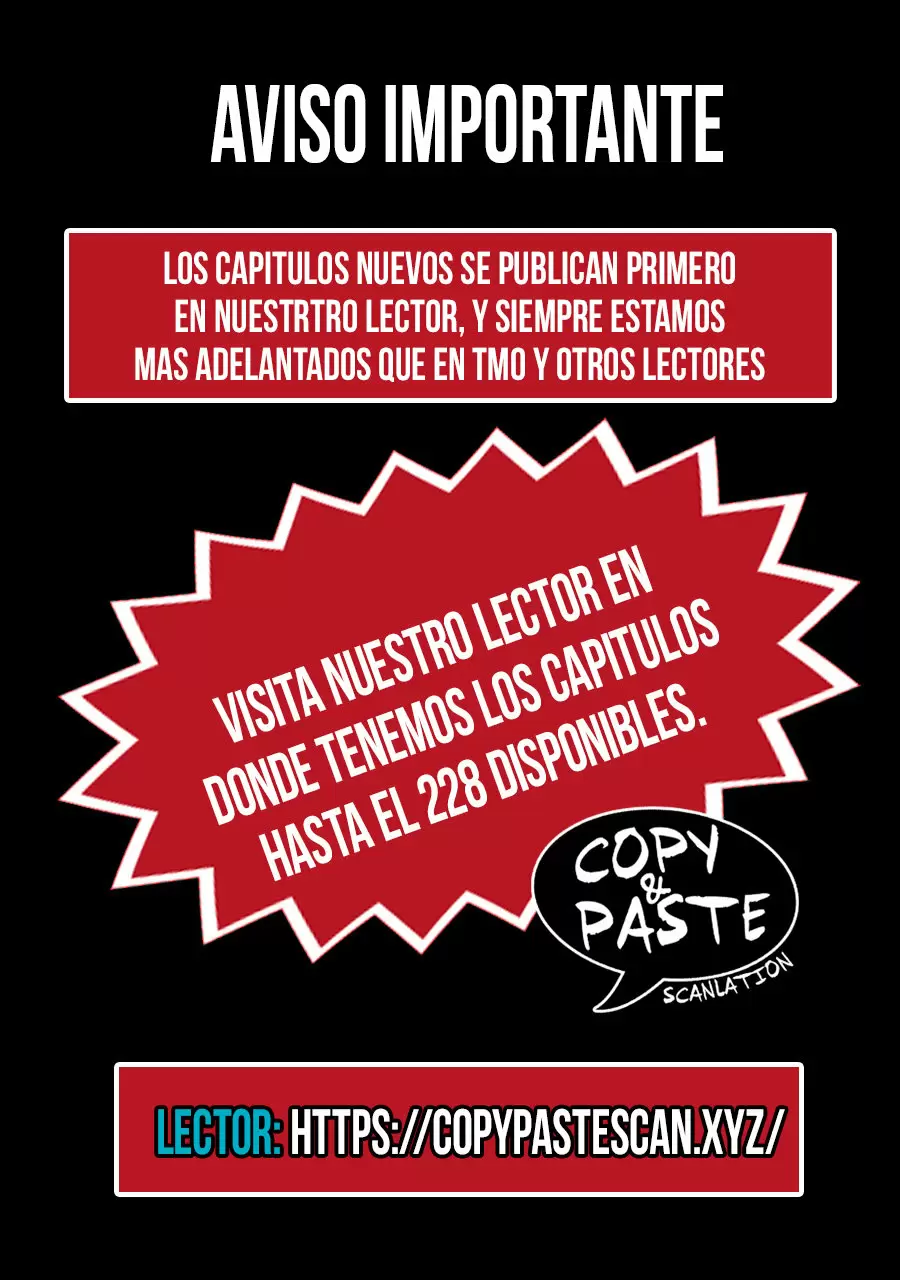 El hombre ordinario del fin del mundo — Capítulo 194 — 17