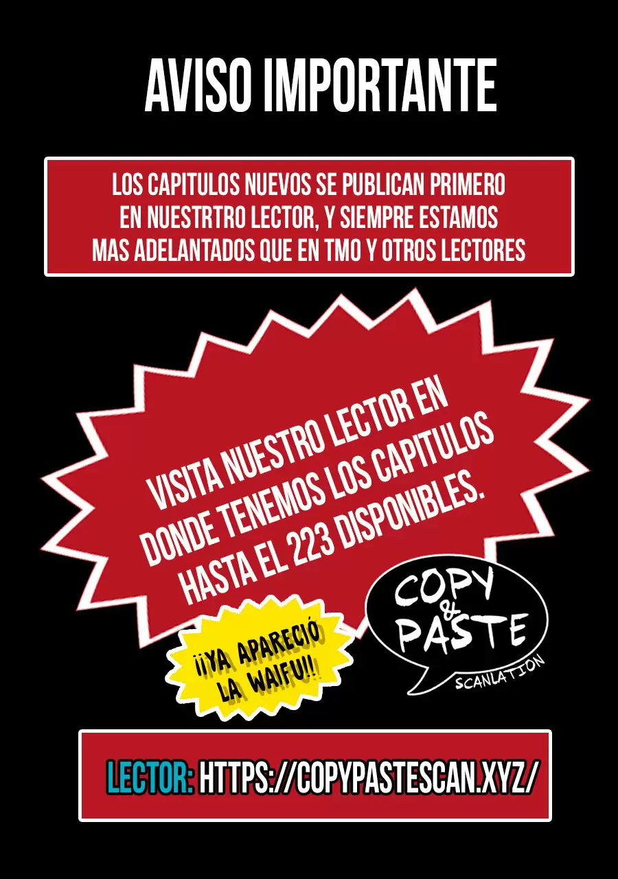 El hombre ordinario del fin del mundo — Capítulo 189 — 17