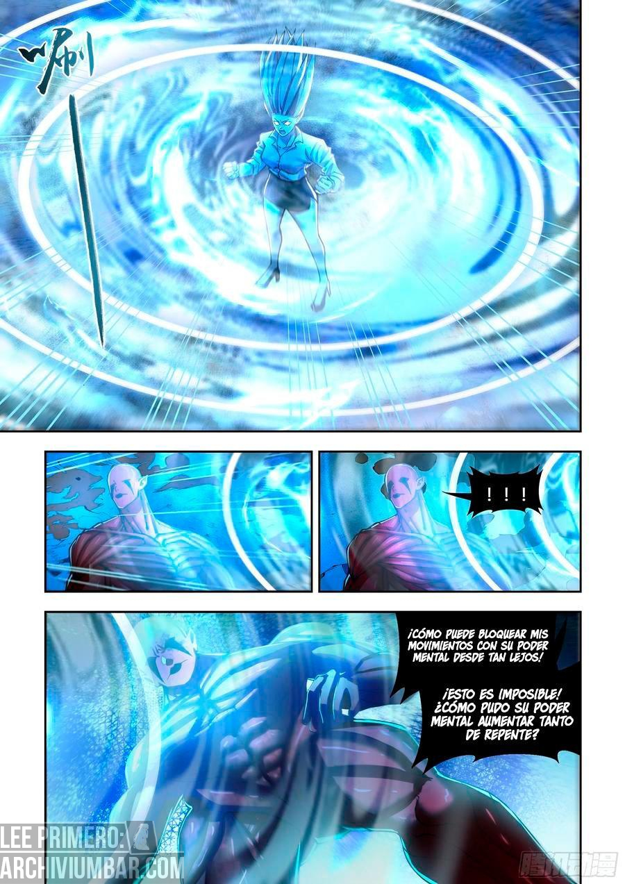 El hombre ordinario del fin del mundo — Capítulo 573 — 7
