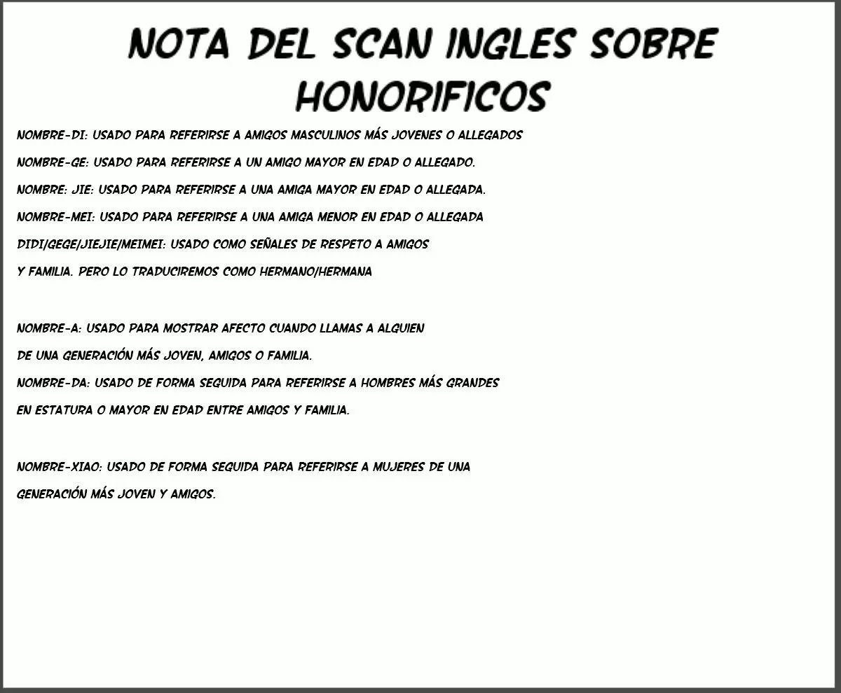El hombre ordinario del fin del mundo — Capítulo 1 — 2