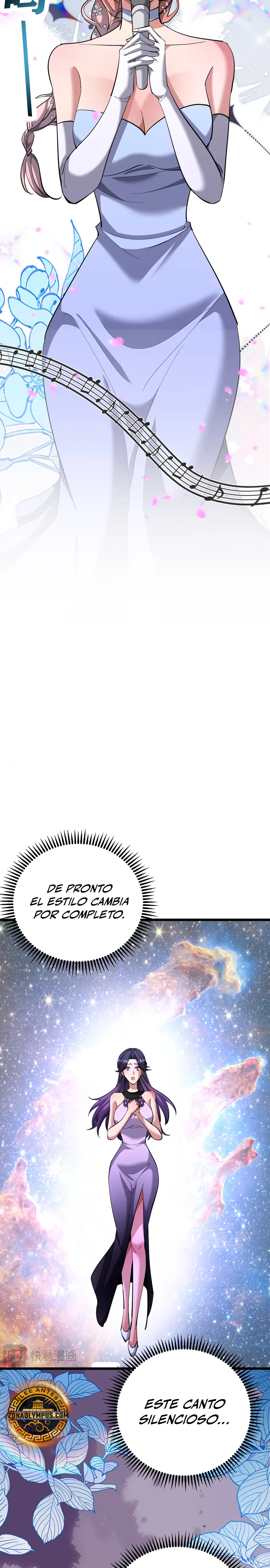 Llevo mil años atrapado en el mismo día — Capítulo 233 — 4