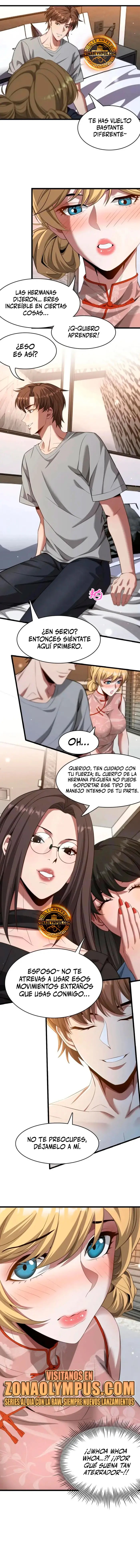 Llevo mil años atrapado en el mismo día — Capítulo 185 — 13