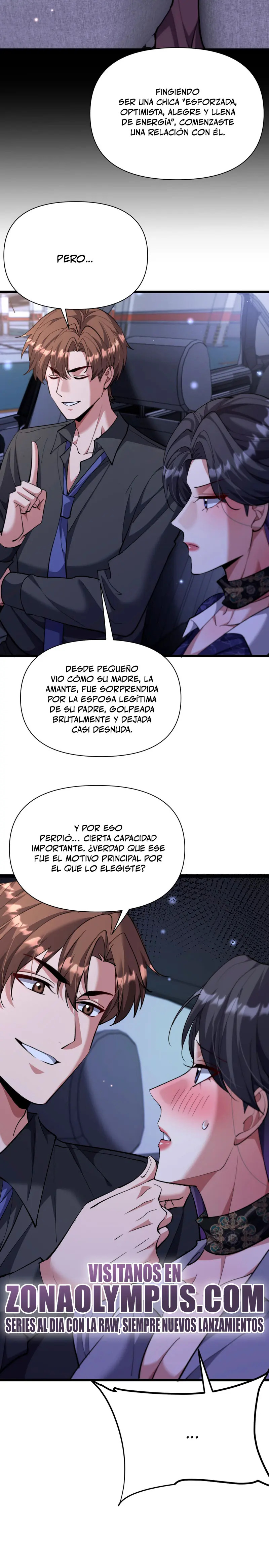 Llevo mil años atrapado en el mismo día — Capítulo 229 — 22