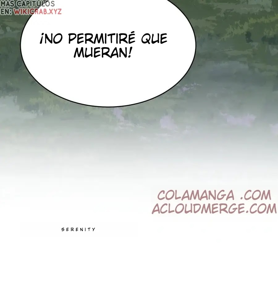 Llevo mil años atrapado en el mismo día — Capítulo 183 — 27