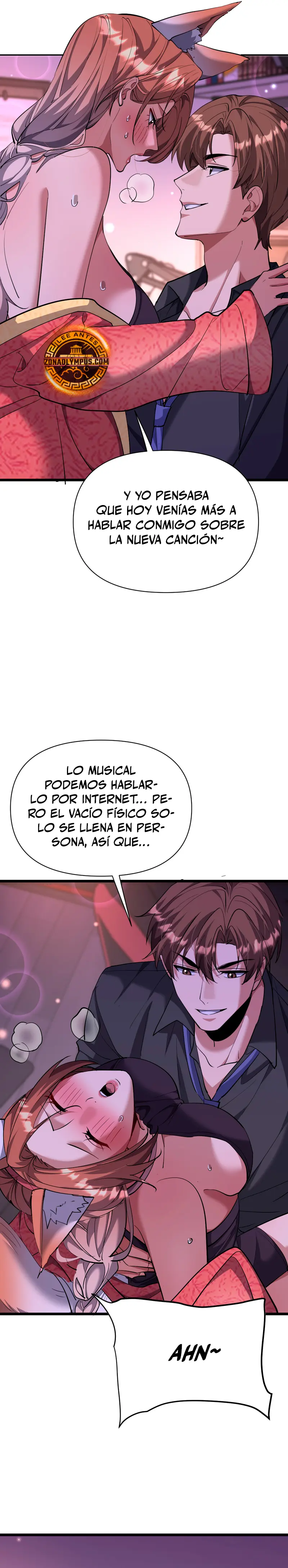 Llevo mil años atrapado en el mismo día — Capítulo 232 — 13