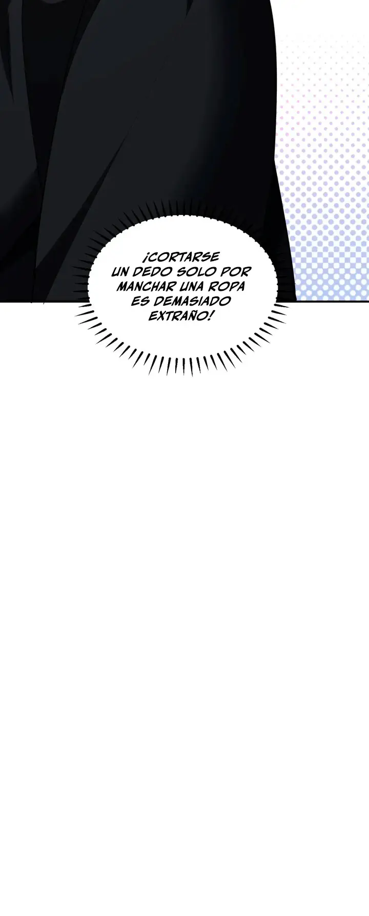 Llevo mil años atrapado en el mismo día — Capítulo 271 — 20
