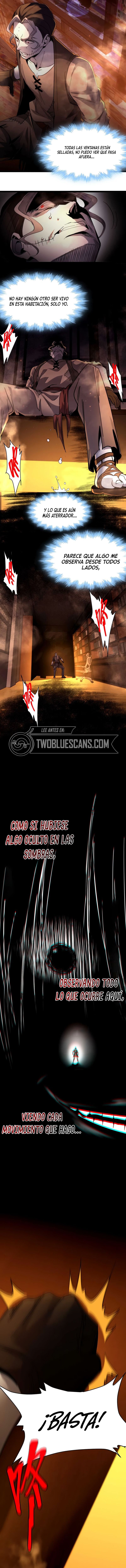 Realmente no soy el vasallo del dios demonio — Capítulo 158 — 7