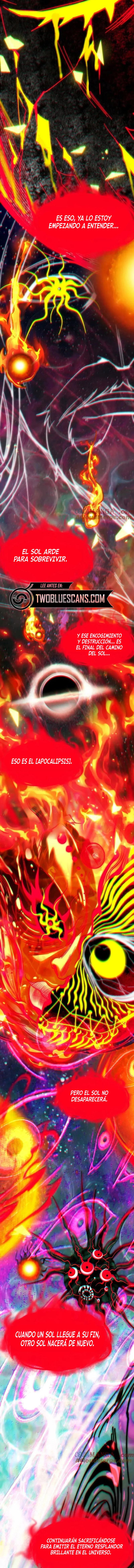 Realmente no soy el vasallo del dios demonio — Capítulo 152 — 13