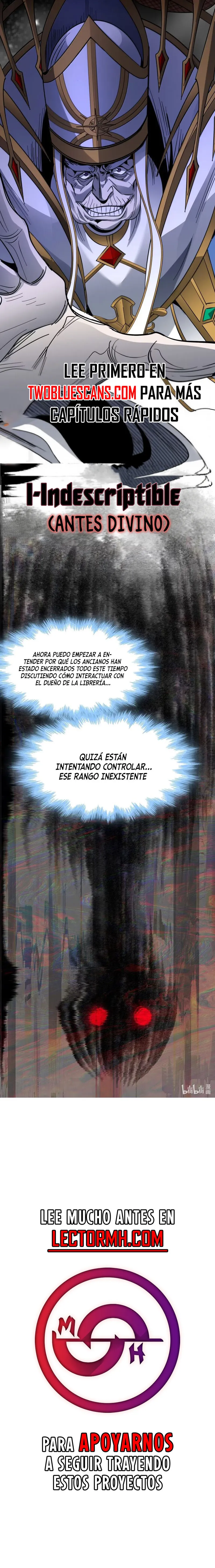 Realmente no soy el vasallo del dios demonio — Capítulo 165 — 11