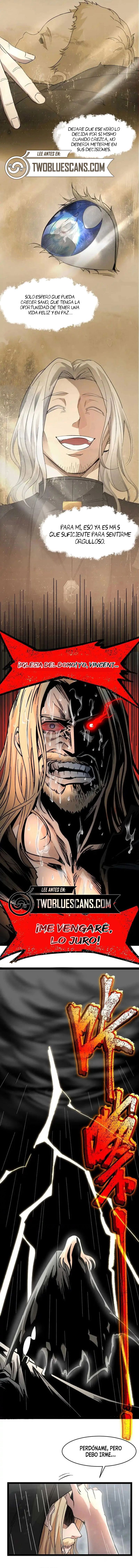 Realmente no soy el vasallo del dios demonio — Capítulo 144 — 13