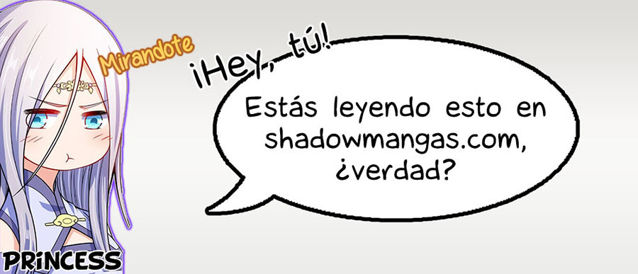 Realmente no soy el vasallo del dios demonio — Capitulo 77 — 2