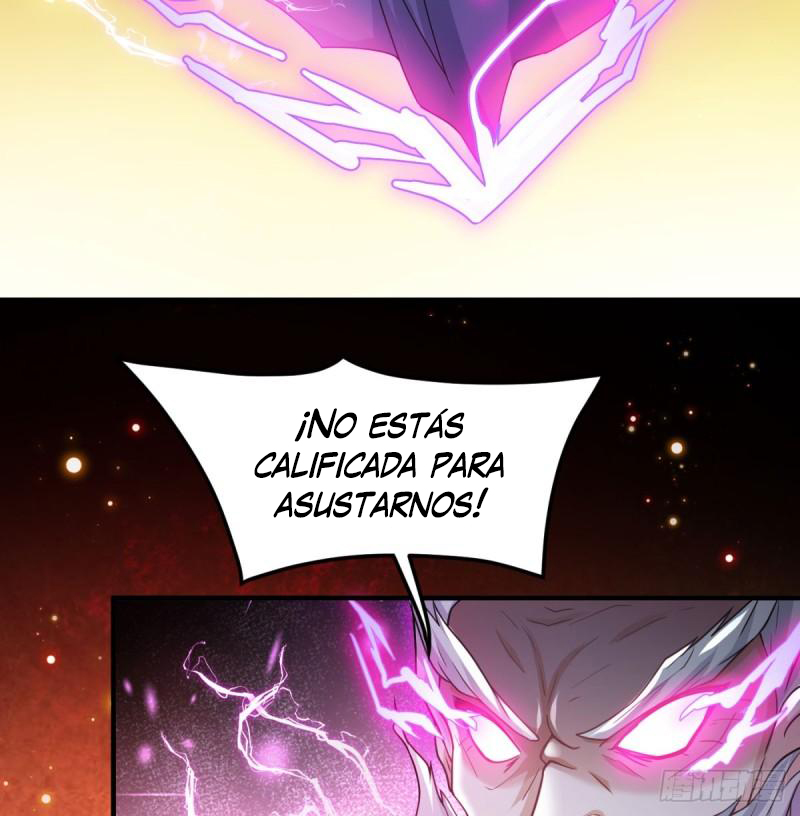 Mi esposa y yo dominamos los 3 reinos — Capitulo 62 — 40