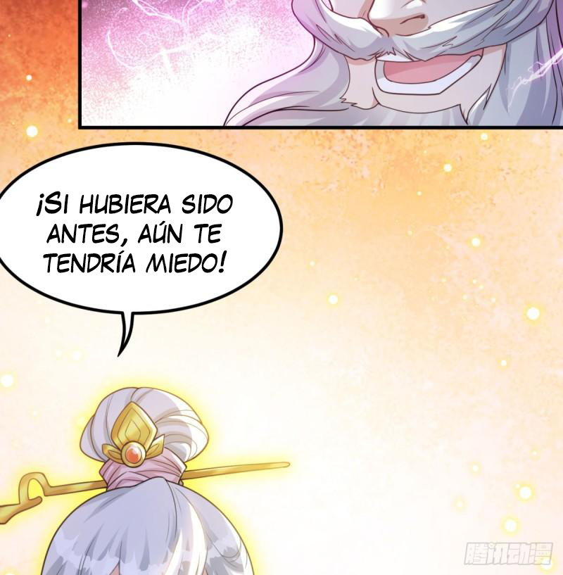 Mi esposa y yo dominamos los 3 reinos — Capitulo 62 — 41