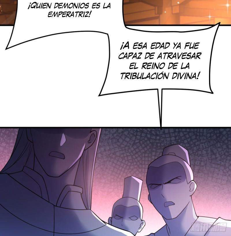 Mi esposa y yo dominamos los 3 reinos — Capitulo 62 — 51