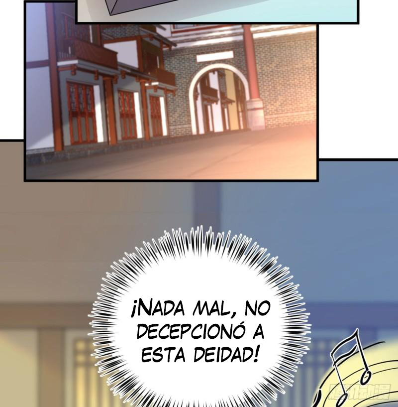 Mi esposa y yo dominamos los 3 reinos — Capitulo 62 — 53