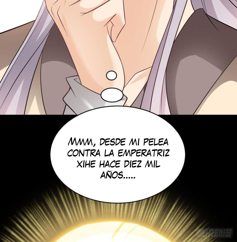 Mi esposa y yo dominamos los 3 reinos — Capitulo 62 — 62