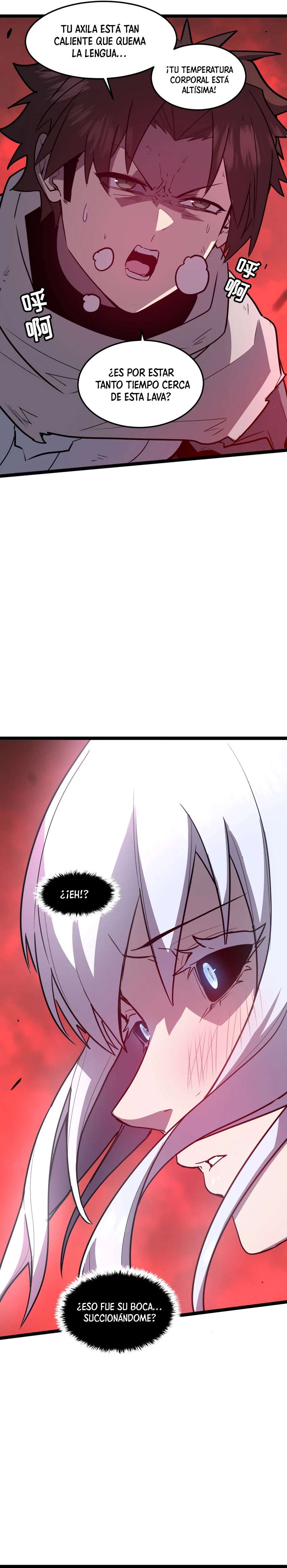 EL Sistema Del Sex* — Capítulo 58 — 4