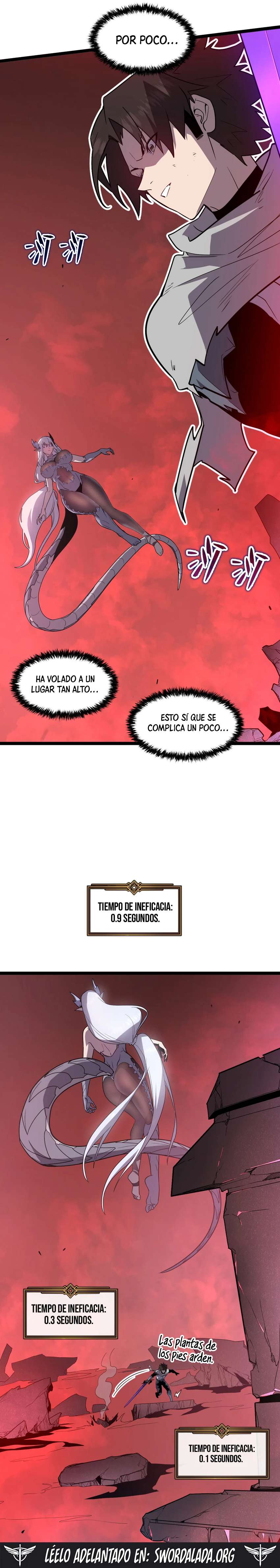 EL Sistema Del Sex* — Capítulo 58 — 10