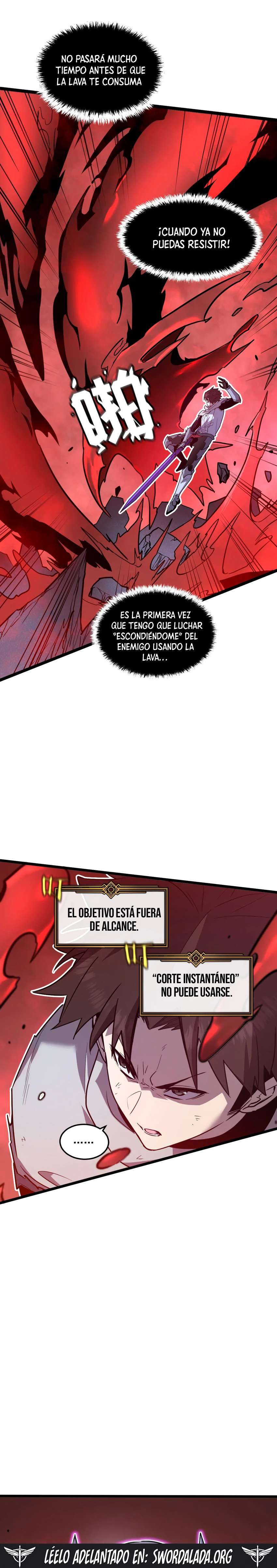 EL Sistema Del Sex* — Capítulo 58 — 14
