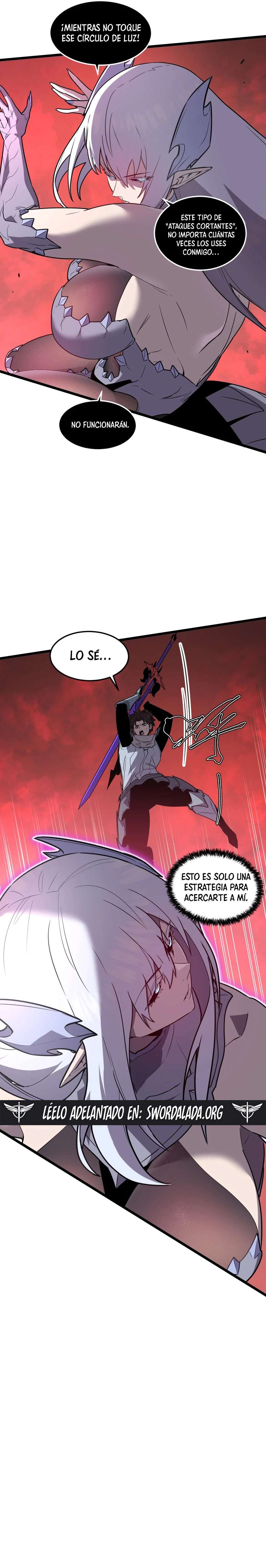 EL Sistema Del Sex* — Capítulo 58 — 19