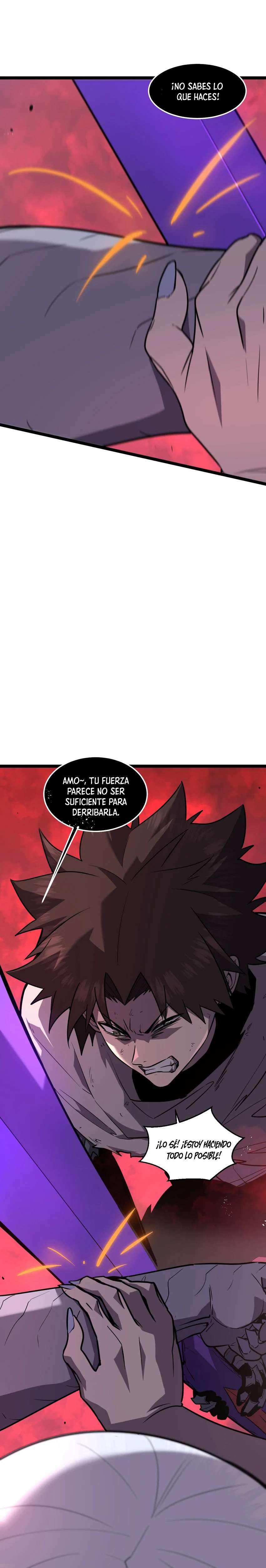 EL Sistema Del Sex* — Capítulo 58 — 21