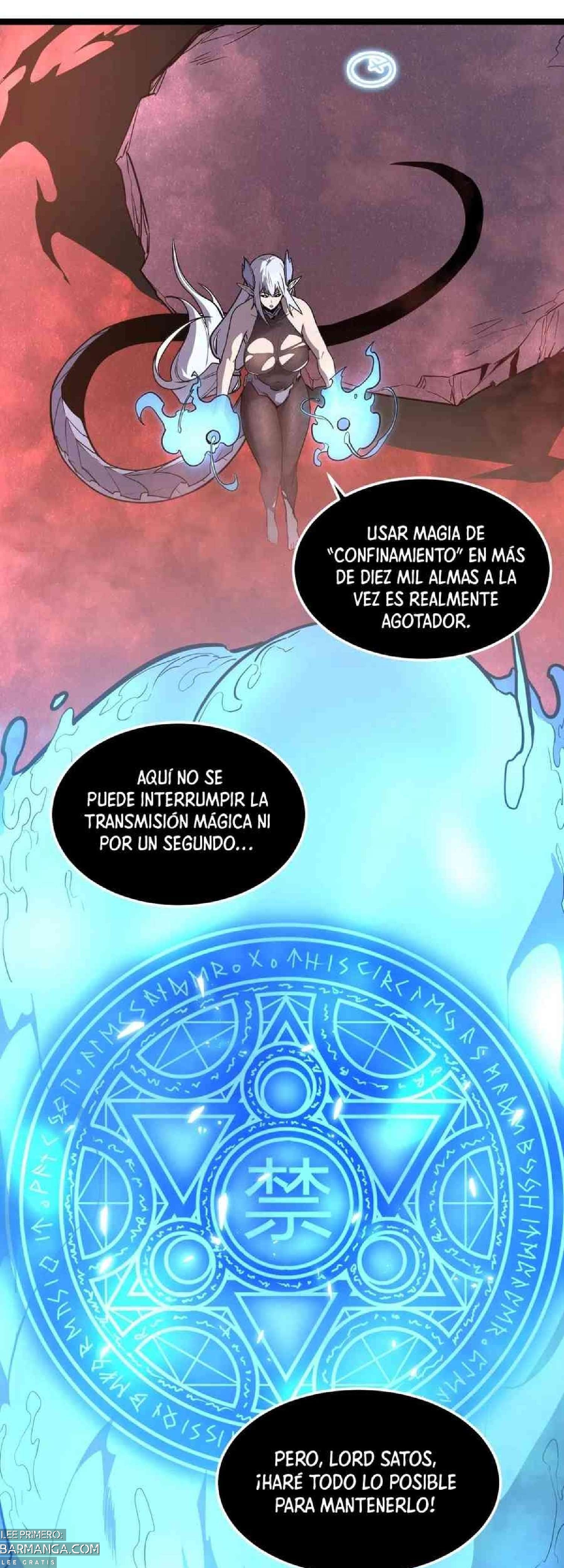 EL Sistema Del Sex* — Capítulo 62 — 32