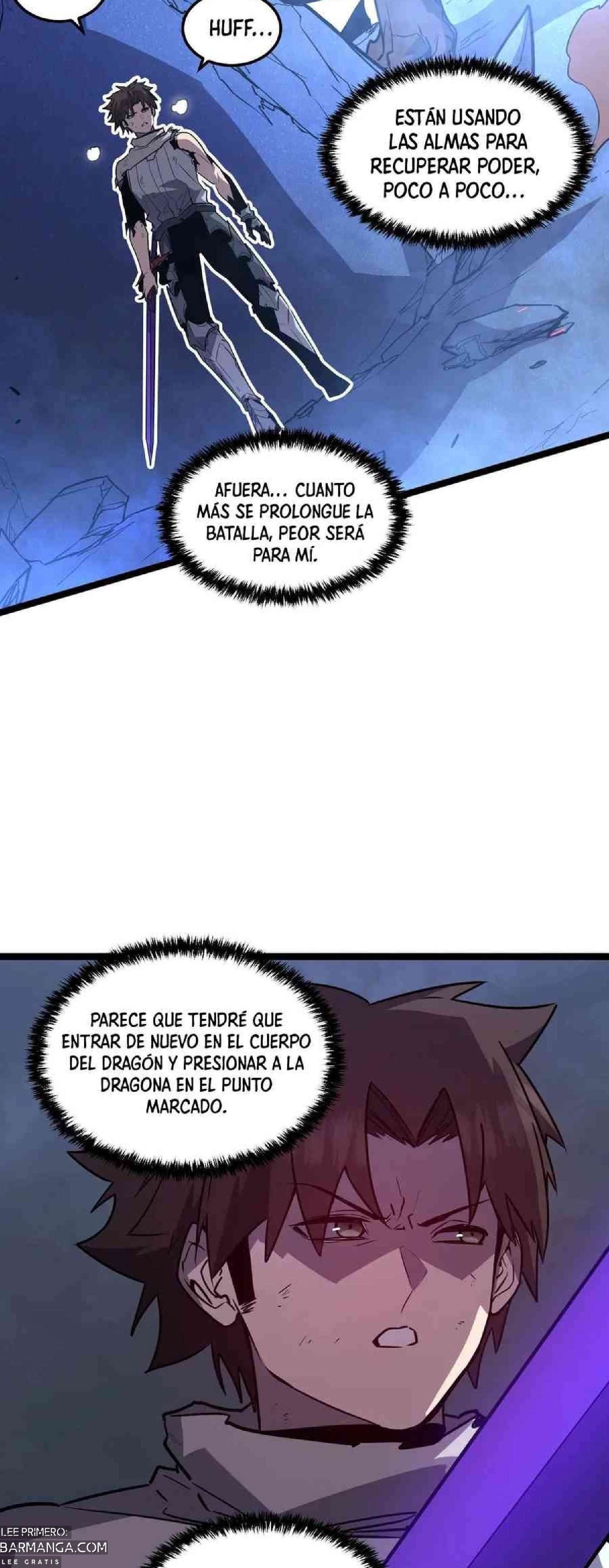 EL Sistema Del Sex* — Capítulo 62 — 35