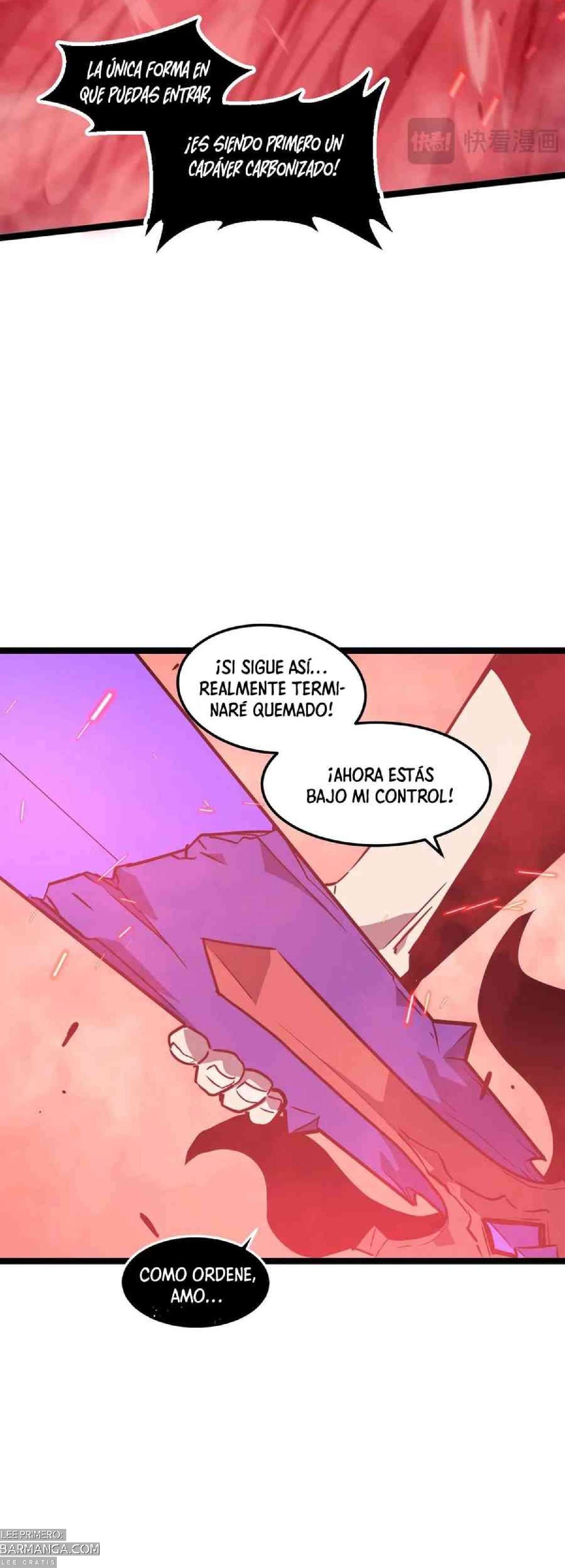 EL Sistema Del Sex* — Capítulo 62 — 49