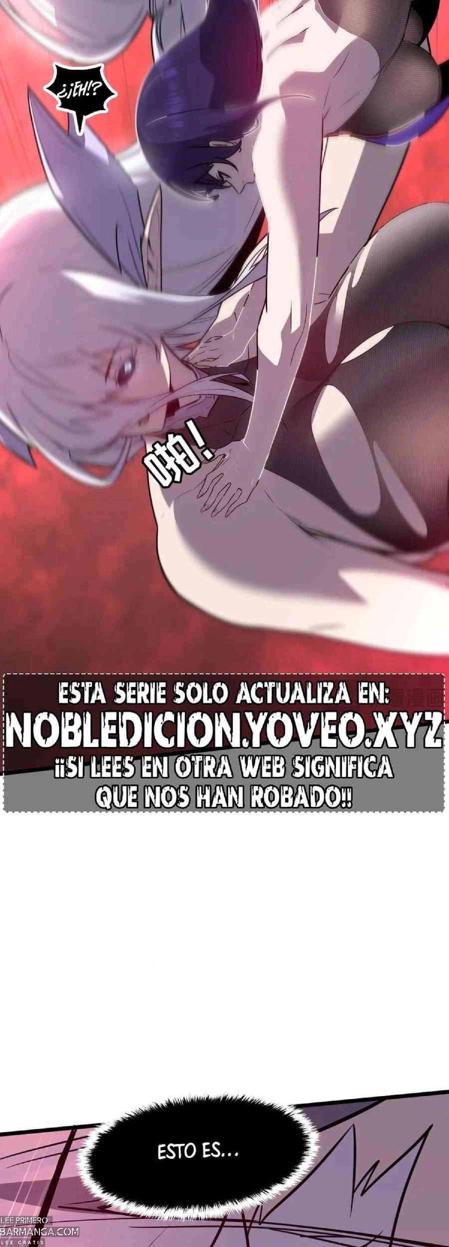 EL Sistema Del Sex* — Capítulo 62 — 83