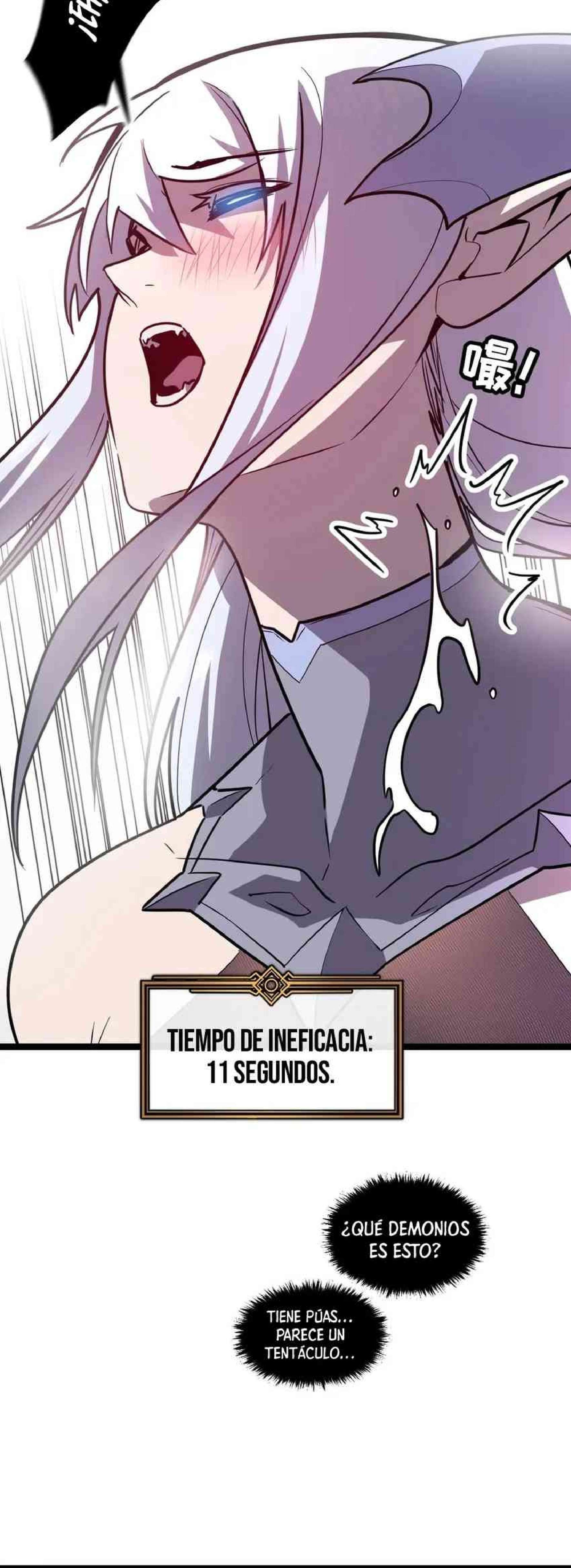 EL Sistema Del Sex* — Capítulo 59 — 3
